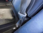 Cherokee 2014 Seat Belt Rear 727582. Fixed Price $92.99.