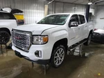 2021 Gmc Canyon Front Passenger Seat Belt Latch Black. Fixed Price $120.00.