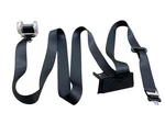 2022-2024 Toyota Tundra Rear Center Middle Seat Belt Retractor 73350-0C020-C0. Fixed Price $114.75.