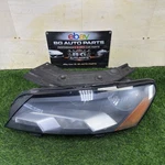 2012-2015 Volkswagen Vw Passat Left Driver Lh Halogen Headlight Lamp Oem. Fixed Price $93.71.