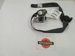 Front Seat Belt Hatchback Bucket 2 Door Passenger 10-14 Golf 10004508. Fixed Price $151.83.