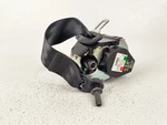 17-19 Jaguar Xe Rear Right Rh Passenger Side 2ND Row Seat Belt Retractor Oem. Fixed Price $65.00.