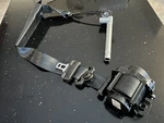 Genuine Ford Escape Oem GJ5Z-78611B09-AA Pretensioner Seat Belt Retractor. Fixed Price $280.00.