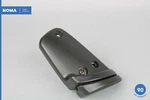 01-06 Lexus LS430 XF30 Rear Left Driver Side Seat Belt Shoulder Guide Oem. Fixed Price $33.23.