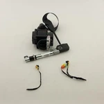 Seat Belt, Front Retractor For Jetta 17A857705DRAA Lf 4DR Blk. Fixed Price $204.99.