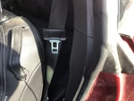 Seat Belt Retractor Left Front Driver Coupe Fits 15-17 Mustang 957921. Fixed Price $139.50.
