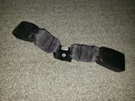 2017 Chevrolet Cruze Rear Left And Center Seat Belt Buckles. Fixed Price $45.08.