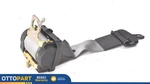 92-99 Mercedes W140 600SEL S500 500SEL Rear Center Seat Belt Assembly 1408601685. Fixed Price $21.50.