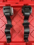 23-25 Chevrolet Trax Rear Right Left Side Seat Belt Retractor 60007708 60007705. Fixed Price $50.00.