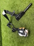 17 18 19 20 Infiniti Q60 Coupe Front Left Driver Seat Belt Retractor Pre Crash. Fixed Price $180.00.