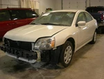 Seat Belt, Front For Galant Rf Blk Male-belt Side Pretension. Fixed Price $134.99.
