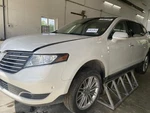 Used Front Left Seat Belt Fits: 2019 Lincoln Mkt Bucket Driver Retractor. Fixed Price $165.98.