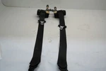 2005-09 Volvo S60 Rh Right Lh Left Rear Seat Belt Retractors. Fixed Price $98.18.