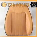 09-13 Maserati Quattroporte M139 Front Left Top Upper Seat Cushion Oem 72K. Fixed Price $221.23.