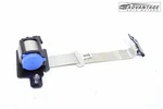 2017-2020 Lincoln Continental Rear 2ND Second Row Center Middle Seat Belt Oem. Fixed Price $55.37.