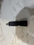 Oem Bmw F30 F31 F36 F80 Rear Center Buckle. Fixed Price $30.00.