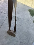 1988-98 Chevy Gmc C1500 K2500 Right Seat Nos Shoulder Belt Bendix Retractor Tan. Fixed Price $120.00.