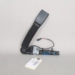 2014-2016 Bmw 528I 535I 550I 740I 750I Left Front Seat Belt Buckle Oem. Fixed Price $80.24.