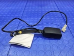 10-14 Subaru Outback Front Seat Belt Buckle Left Driver Side Black Oem. Fixed Price $68.99.