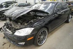 Seat Belt, Front For Mercedes S-class Rf Blk Female-latch Side Pretension. Fixed Price $224.99.