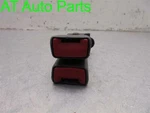 2002-2004 Jeep Liberty Driver Rear Seat Belt Dual Two Buckles Oem 5GE491DVAE. Fixed Price $55.00.