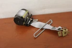T50506 1999-2002 Mercedes CLK430 Rear Seat Belt CLK320 CLK55 Lh Side. Fixed Price $44.99.