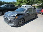 Veloster 2019 Seat Belt Rear 1077346. Fixed Price $114.68.
