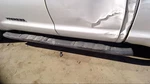 Seat Belt Front 40/20/40 Crew Cab Door Driver Fits 14-21 Tundra 1879819. Fixed Price $119.90.