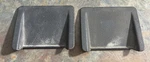 90-95 Toyota 4RUNNER Seat Belt Cover Trim Set Gray 733375-89101. Fixed Price $12.71.