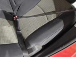 2011 Dodge Ram 1500 Driver Lh SLATE-V3 Rear Seat Belt Retractor. Fixed Price $97.50.