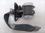 Seat Belt Retractor Rear Left Driver 2017 2018 Infiniti Q60. Fixed Price $54.60.