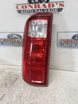 Driver Left Tail Light Pickup Fits 08-16 Ford F250SD 1461856. Fixed Price $74.99.