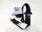 10-11 Mazda 3 Rear Left Driver Side Retractor Reciever Oem. Fixed Price $60.00.