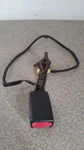2002-2005 Subaru Legacy Outback Front Right Rh Seat Belt Buckle Oem 64631AE11AML. Fixed Price $30.00.