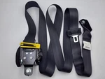 2023-2025 Nissan Altima Seatbelt Retractor Rear Left Black 888846CA8A Oem. Fixed Price $99.00.