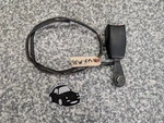 94-97 Mazda Miata MX-5 Oem Driver Left Lh Seat Belt Receiver NA75-57-680A. Fixed Price $64.95.