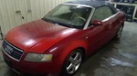 Used Front Right Seat Belt Fits: 2004 Audi A4 Conv Bucket Passenger. Fixed Price $108.49.