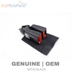 2007-2015 Audi Quattro Rear Center Seat Belt Double Buckle Receiver. Fixed Price $16.99.