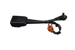 16-20 Jaguar X260 Xf Front Left Driver Side Seat Belt Buckle FK72-61208-AD Oem. Fixed Price $71.50.
