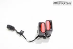 2021-2025 Ford Bronco Sport Rear Second Row Right & Center Seat Belt Buckle Oem. Fixed Price $88.54.