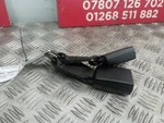 Jaguar Xf D Business 2011-2015 Seat Belt Buckle Twin 34086190 N/s/r. Fixed Price $40.89.