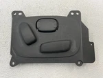 12-14 Range Rover Evoque Front Right Passenger Seat Adjustment Switch 1678 Oem. Fixed Price $24.99.