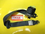 Seat Belt Rear Center Middle Shoulder Harness For 02 03 04 Subaru Impreza Sedan. Fixed Price $29.97.