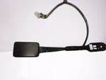 2013 2014 2015 Dodge Dart Front Right Passenger Seat Belt Buckle Assembly Black. Fixed Price $53.06.