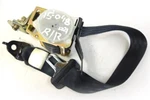 2003-05 Honda Civic Ex 1.7L Coupe 2DR Rear Right Seat Belt Black 04824-S5P-A02ZA. Fixed Price $27.55.