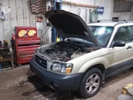 Forester 2003 Seat Belt Rear 2070282. Fixed Price $65.00.