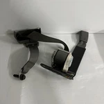 04-09 Dodge Ram 15-2500REGULAR Cab Pickup Center Front Bench Seat Shoulder Belt. Fixed Price $94.04.