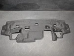 Rear Package Tray Insulator 2017 Volvo S60 31377521 2014 2015 2016 2018. Fixed Price $65.00.