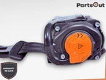 2012-2018 Audi A6 C7 Quattro Rear Right Side Second Row Seat Belt Black Oem. Fixed Price $144.89.