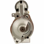 Starter Motor Fits Mercedes-benz Ssangyong Daewoo Volkswagen Puch. Fixed Price $127.50.